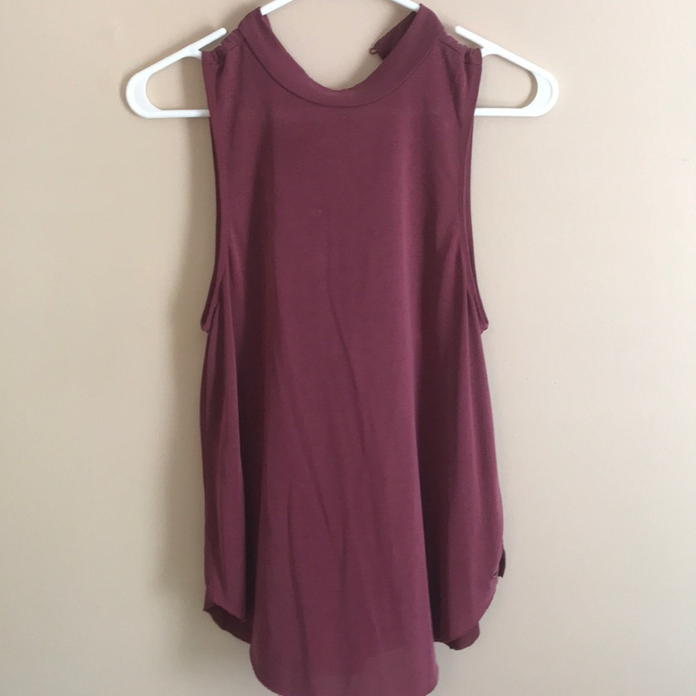 American eagle tank top